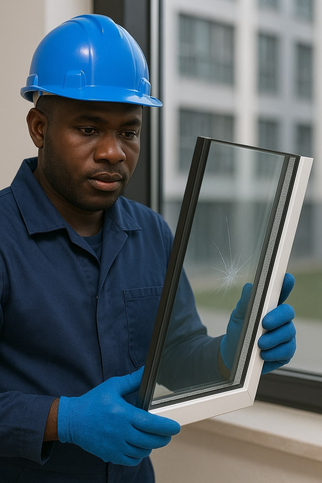 Energy Efficient Glazing Systems