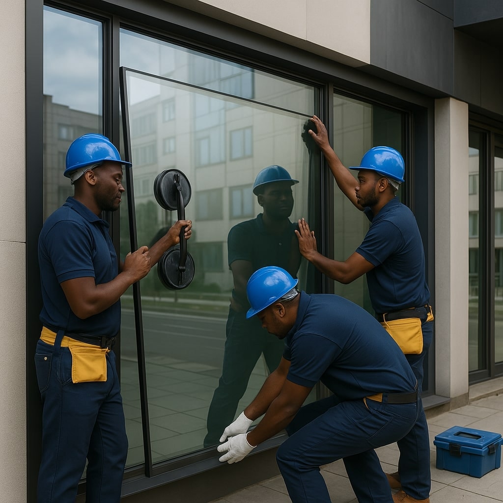 Technical Support & Installation