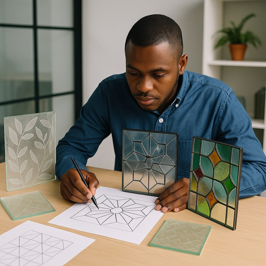 Design & Consultation