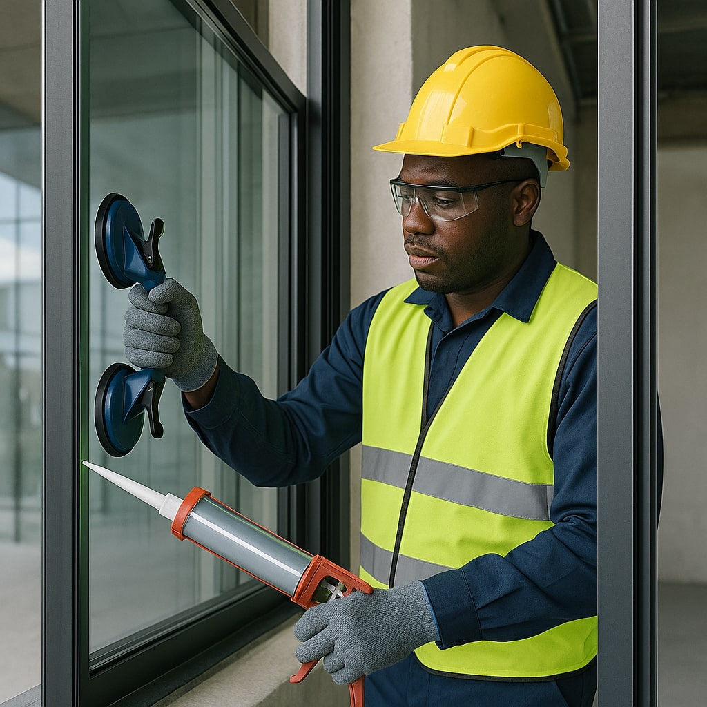 Energy Efficient Glazing